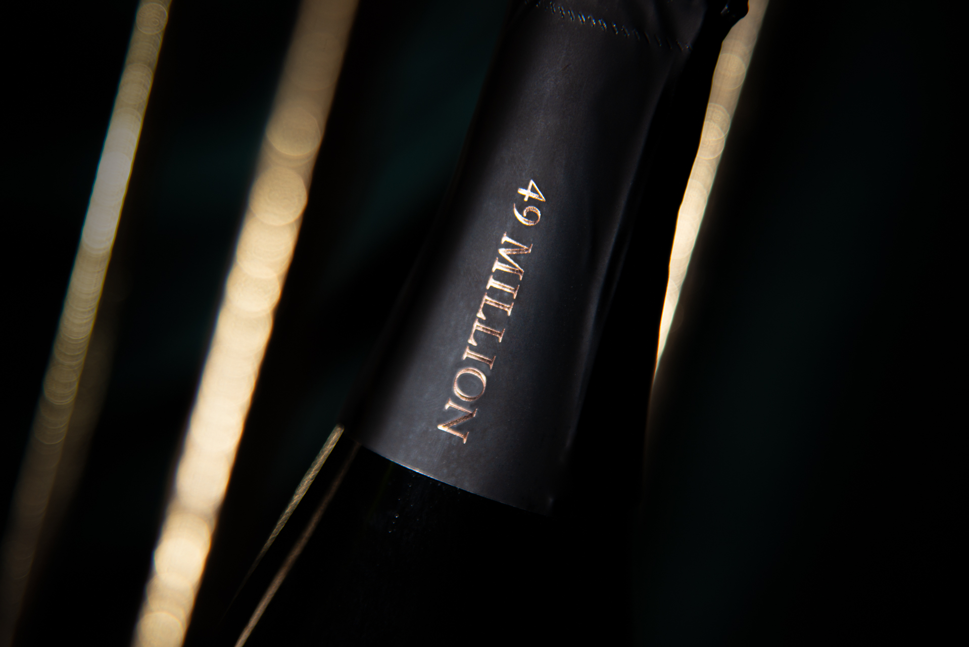 49 Million – Champagne